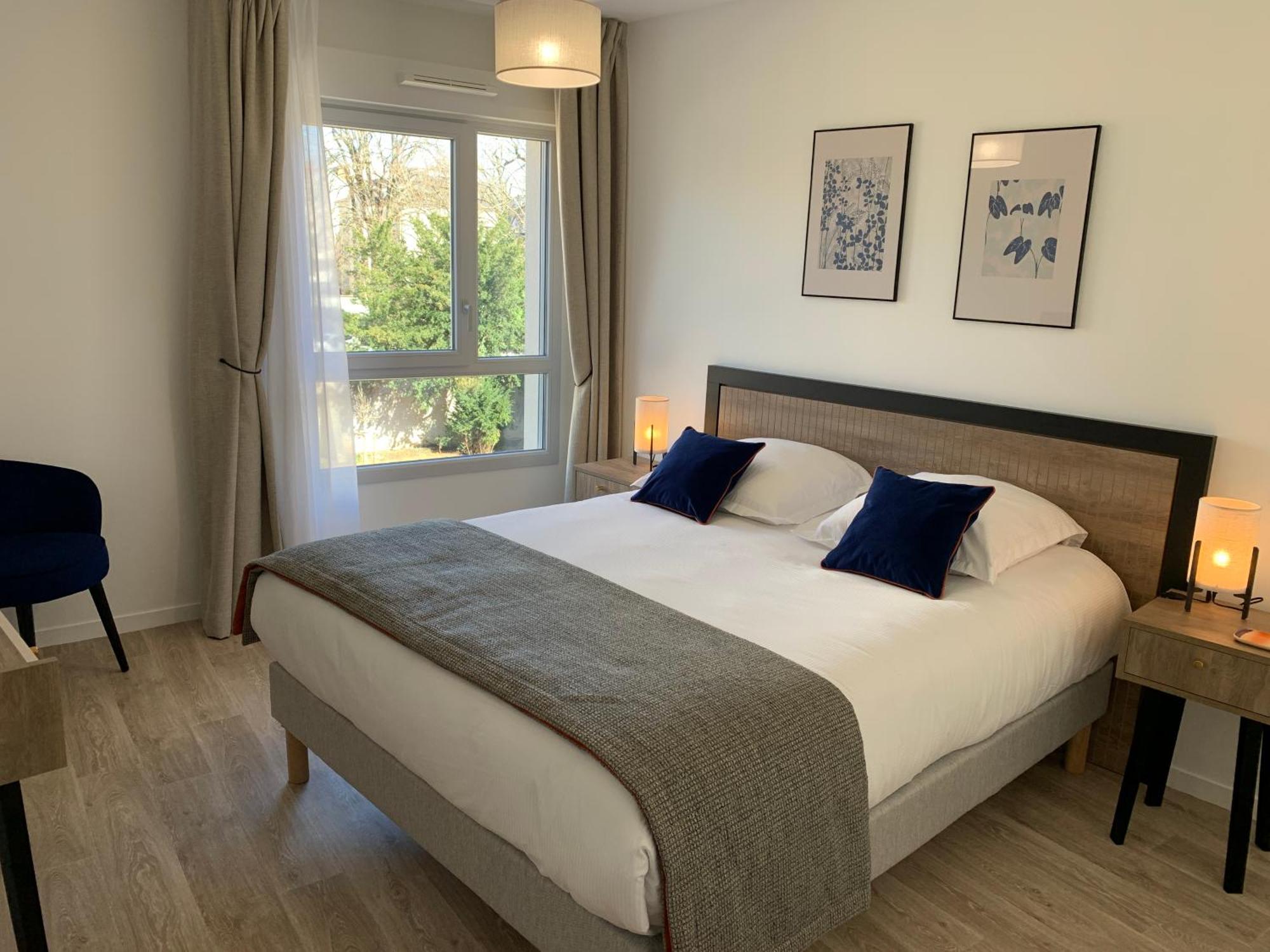 Domitys Villa Kera 리모주 외부 사진